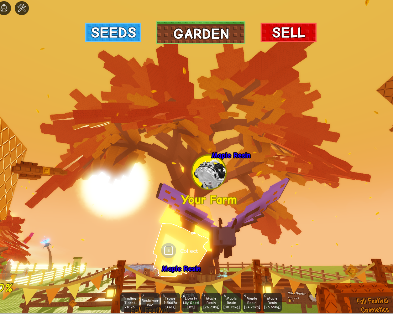 DỊCH VỤ BUG CÂY VÀ YTRÁI SIÊU TO